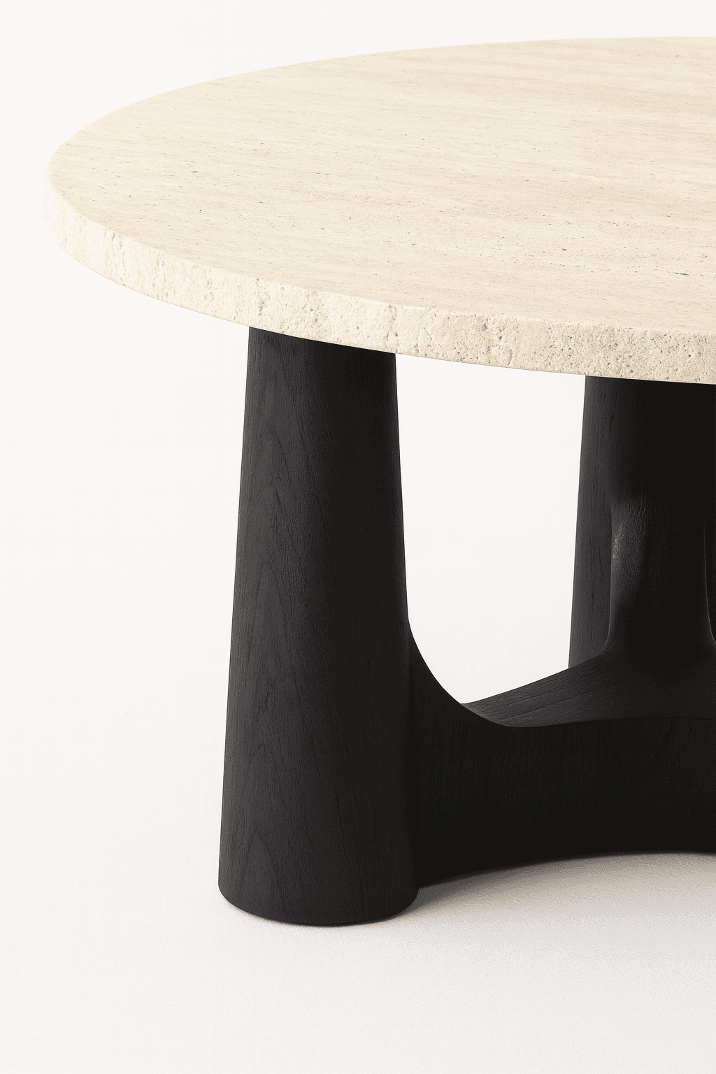 The Caldera Coffee Table - 5
