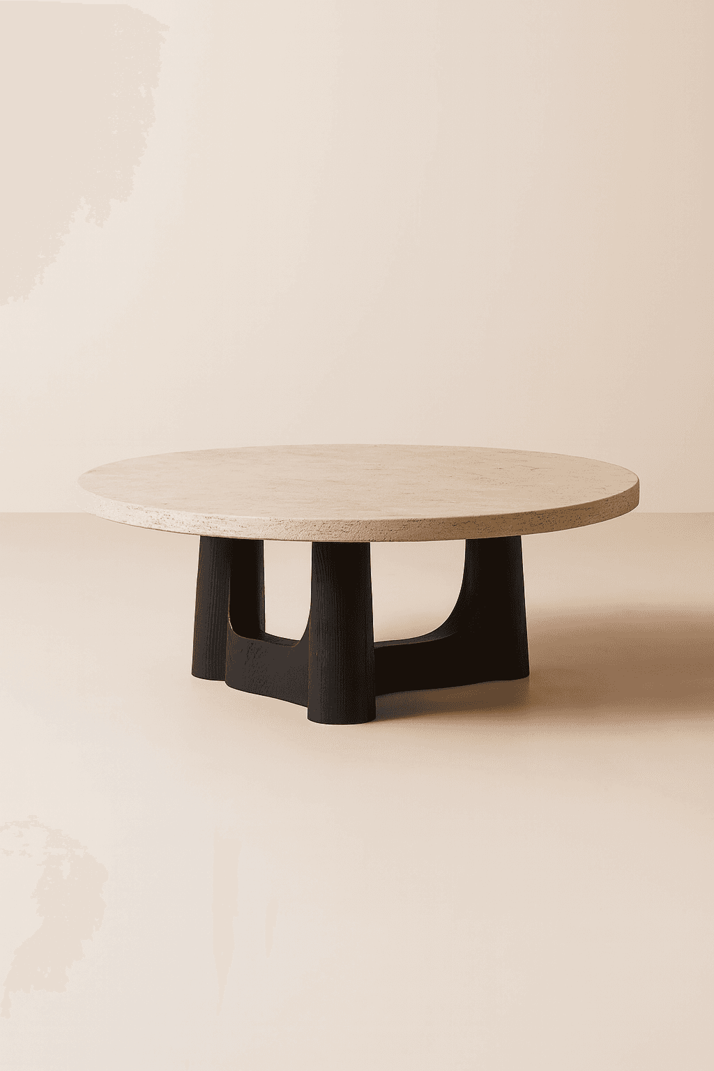 The Caldera Coffee Table - 1