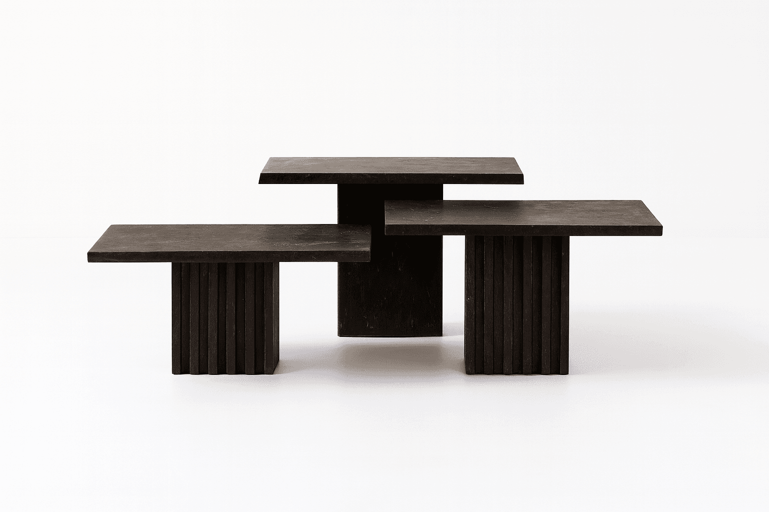 The Lucent Noir Table - 1