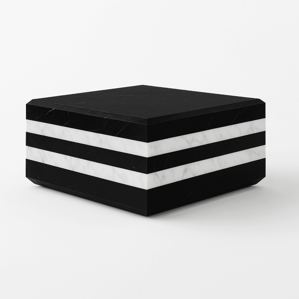The Duet Table - 3