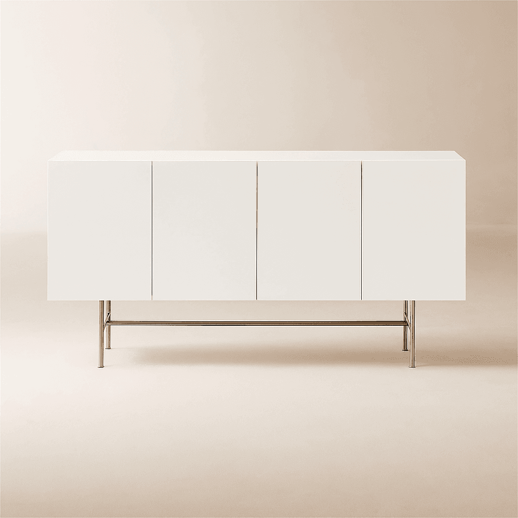 Aurora Luxe Cabinet - 1