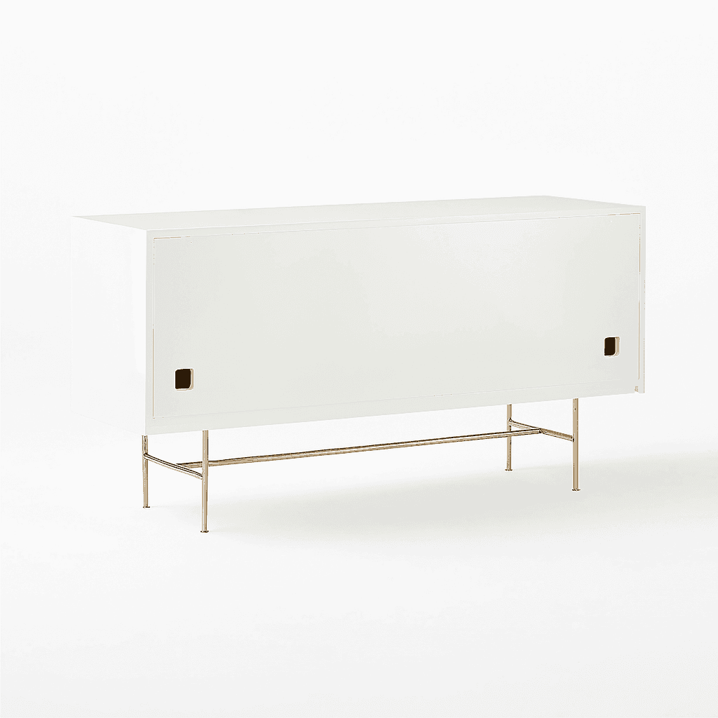 Aurora Luxe Cabinet - 4