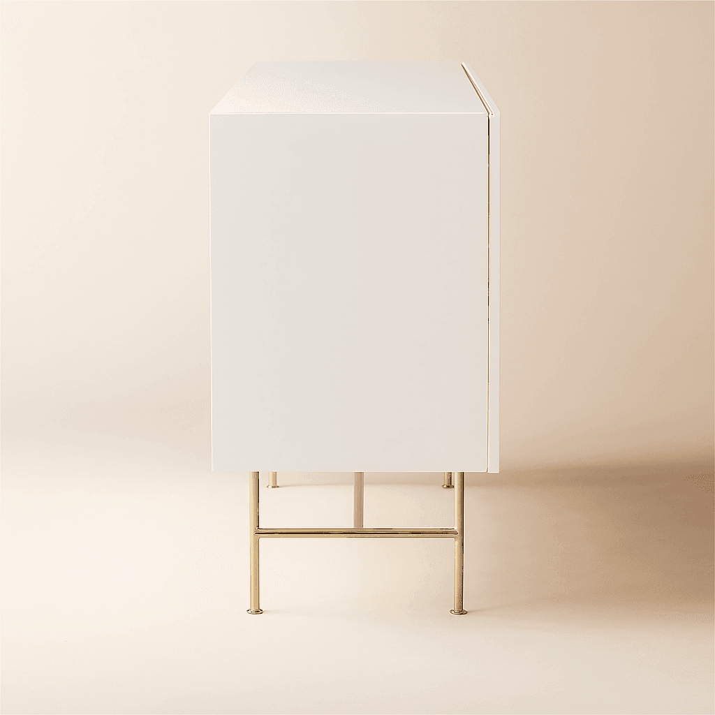 Aurora Luxe Cabinet - 5