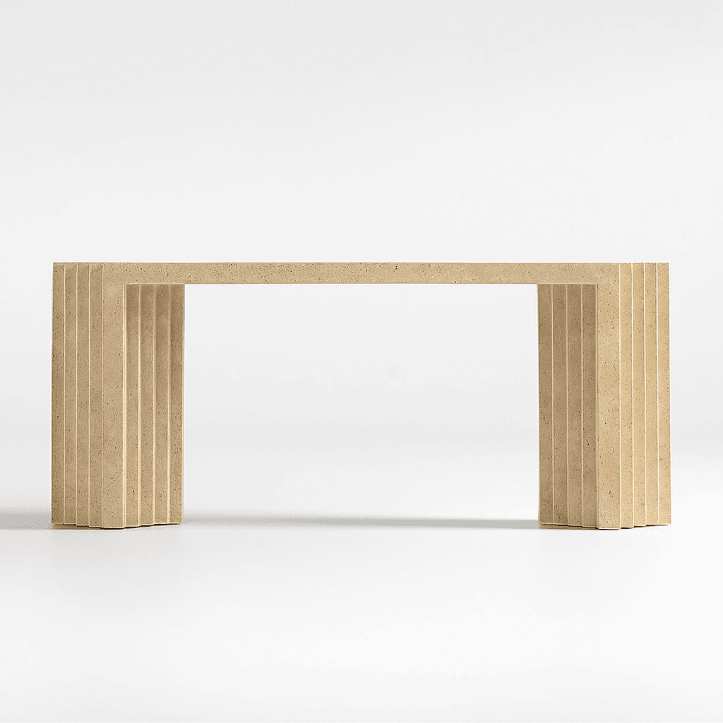 Arcadia Console - 1