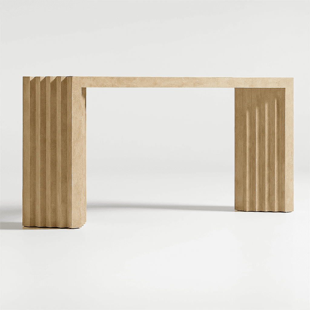 Arcadia Console - 2