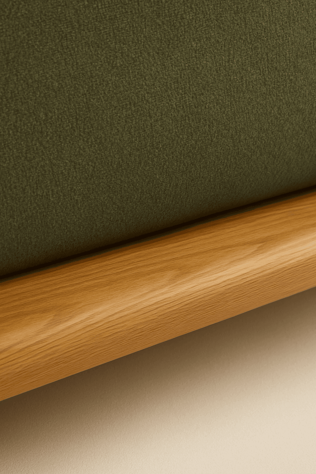 Mosswood Recline - 5
