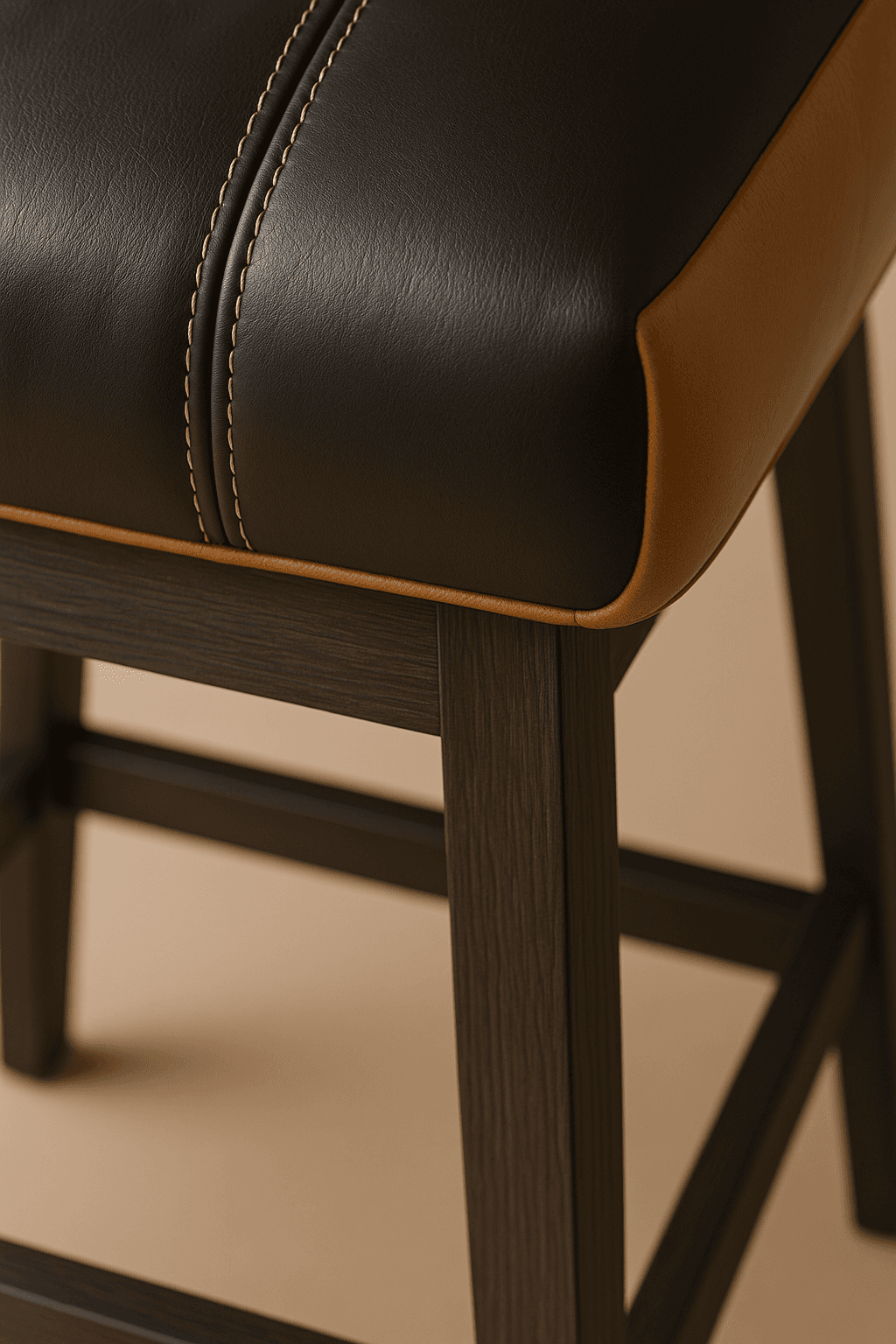 Tanner Loft Stool - 3