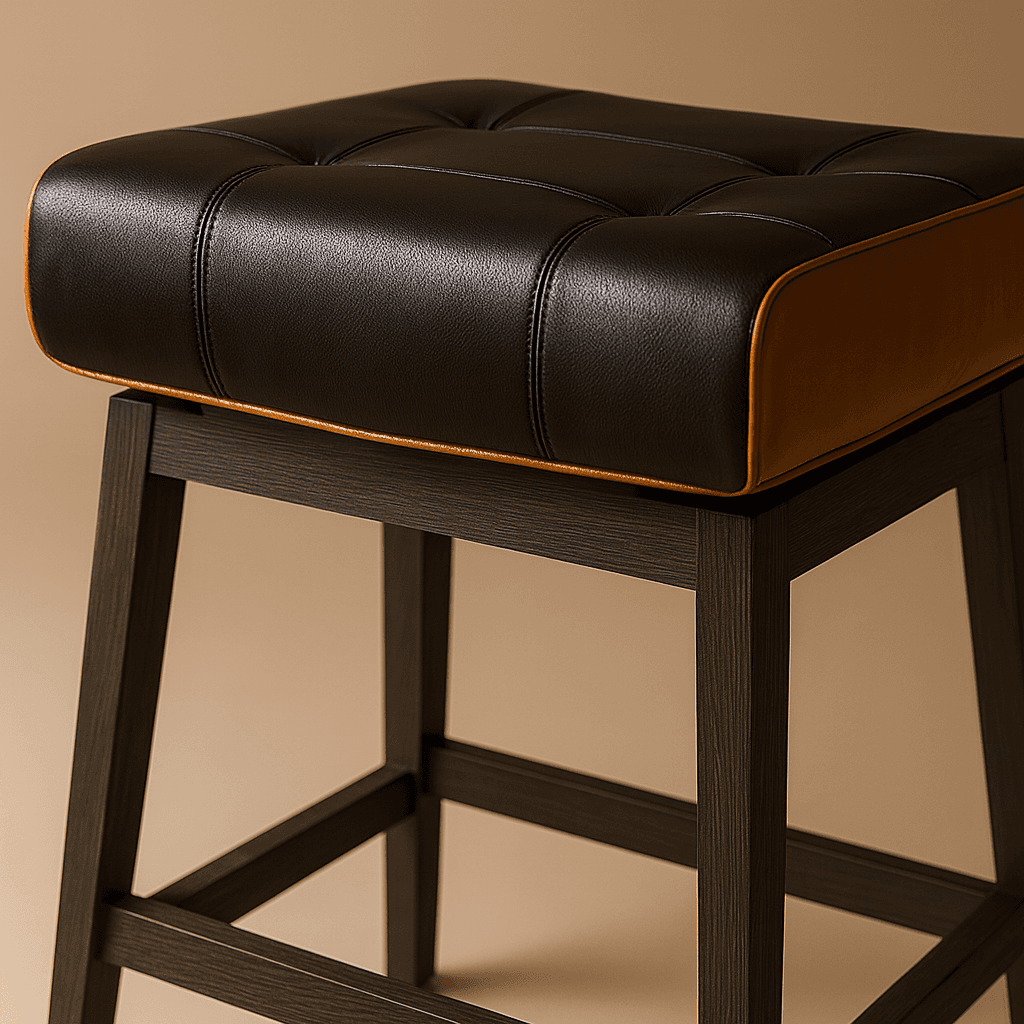 Tanner Loft Stool - 4
