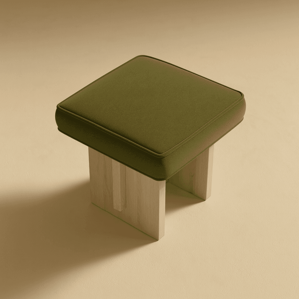 Sienna Grove Stool - 4