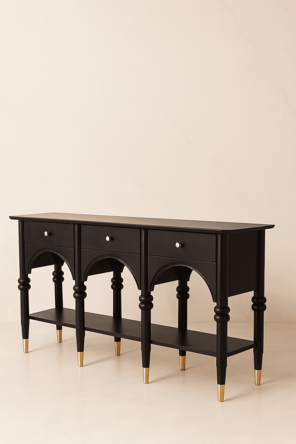 Cavella Console Table - 2