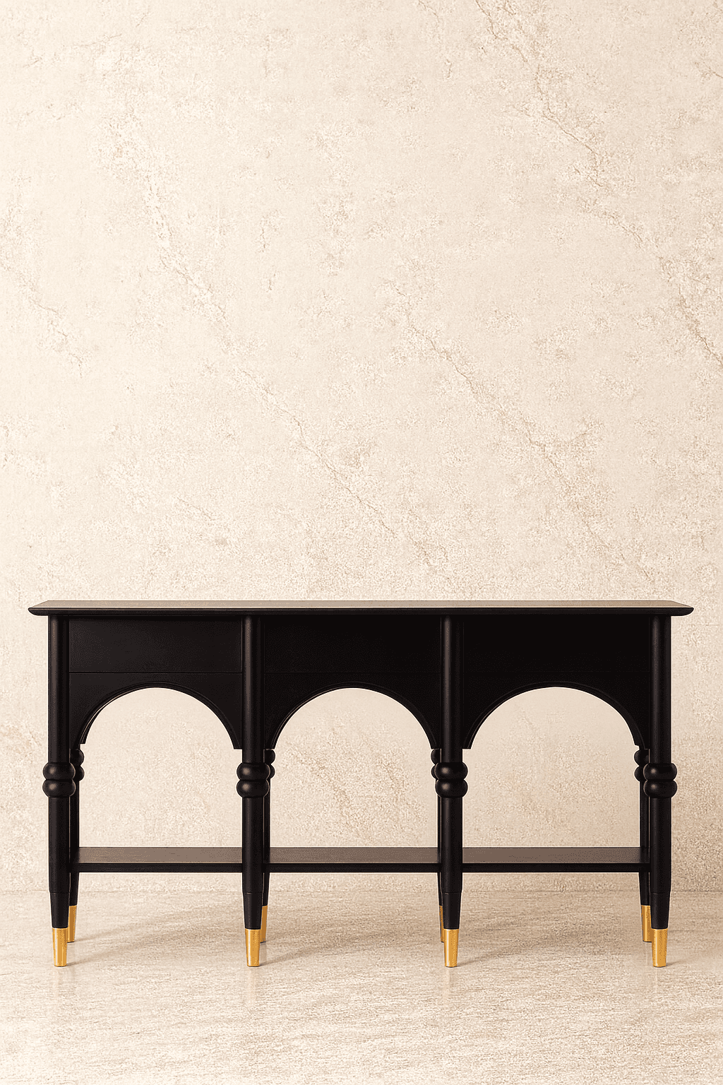 Cavella Console Table - 4