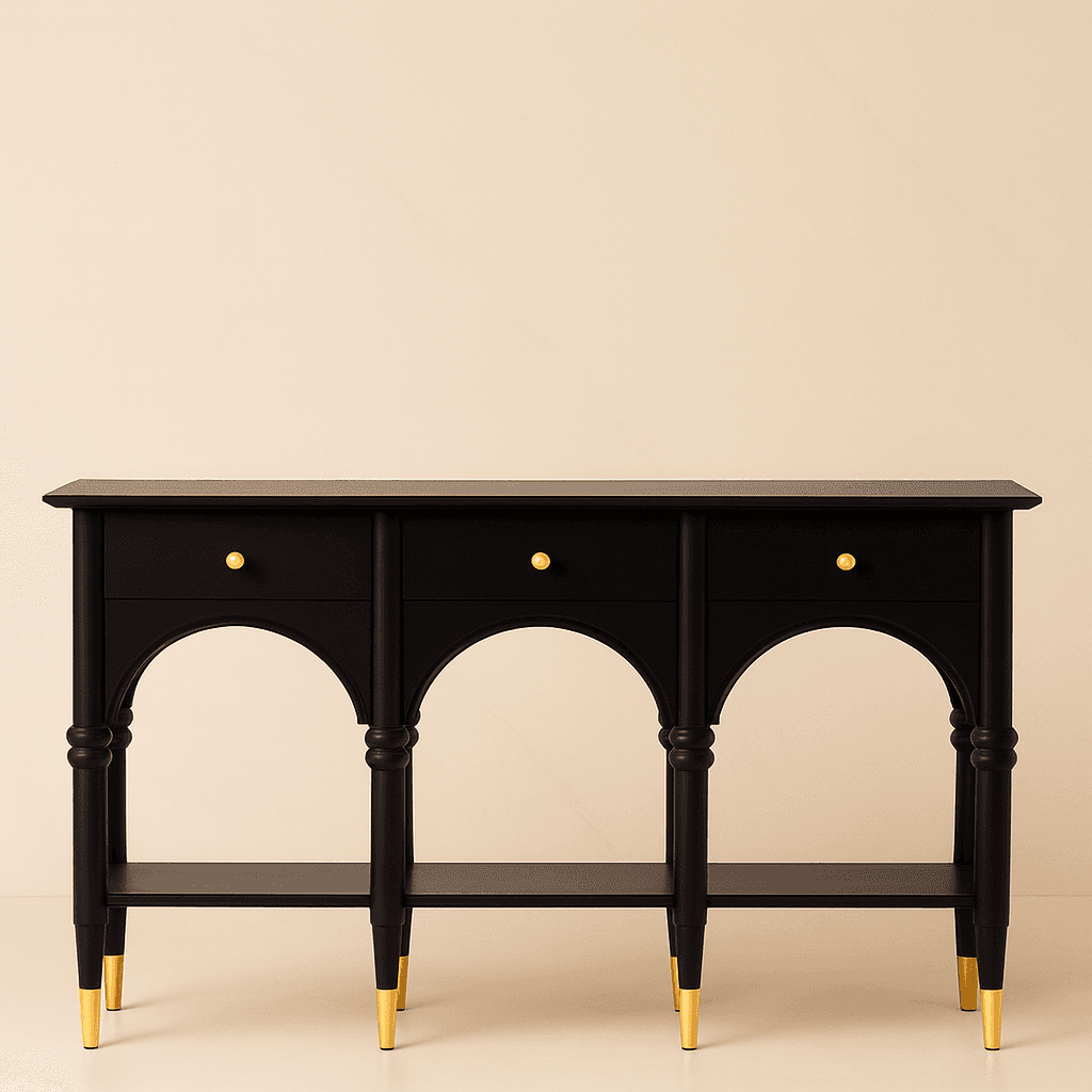 Cavella Console Table - 1