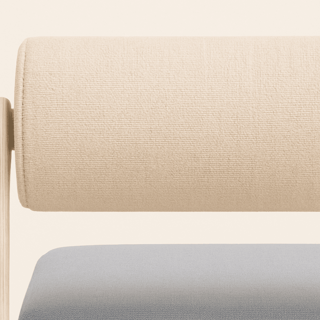 Cylina Lounge Chair - 5