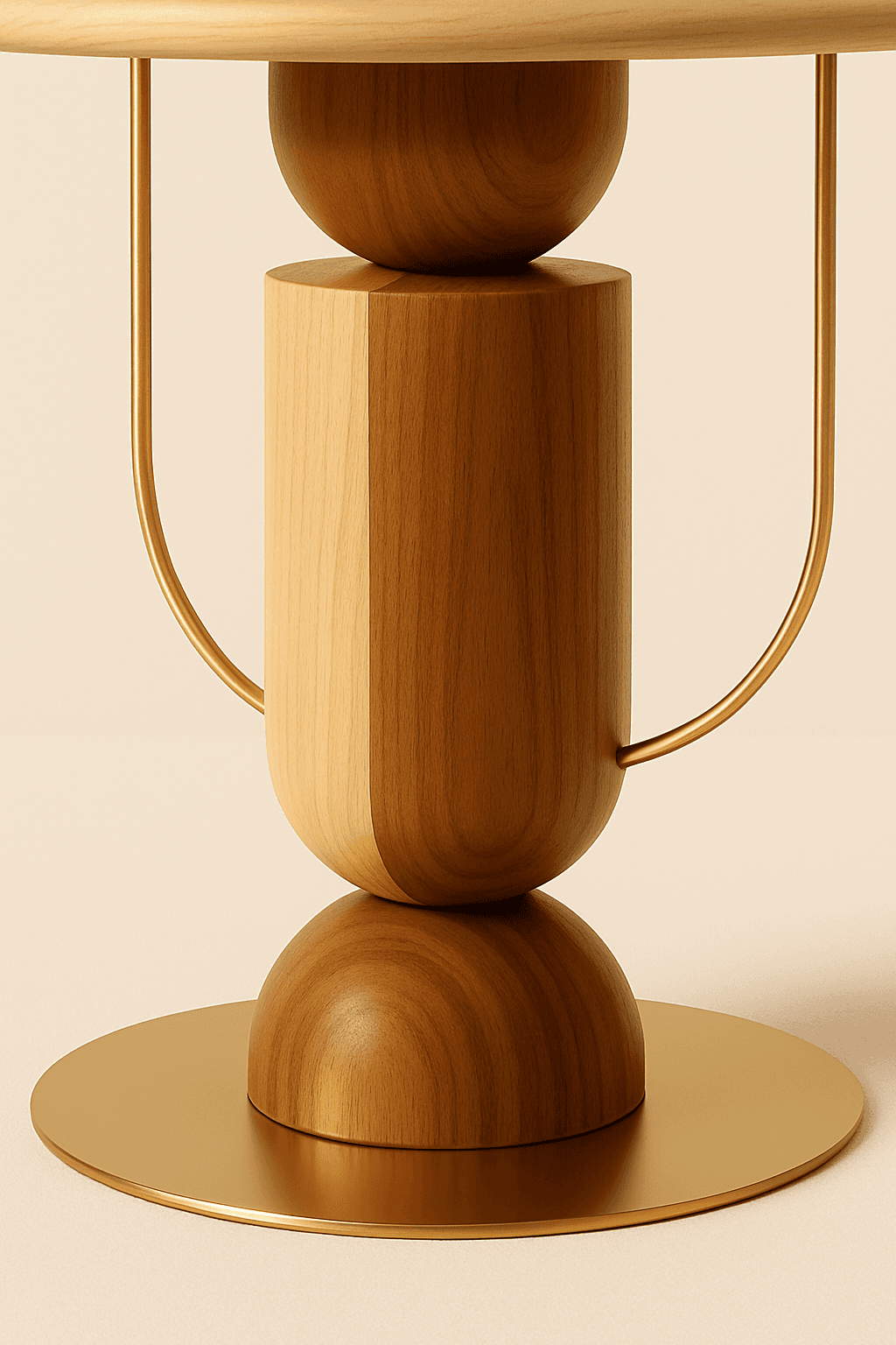 Orbit Side Table - 5
