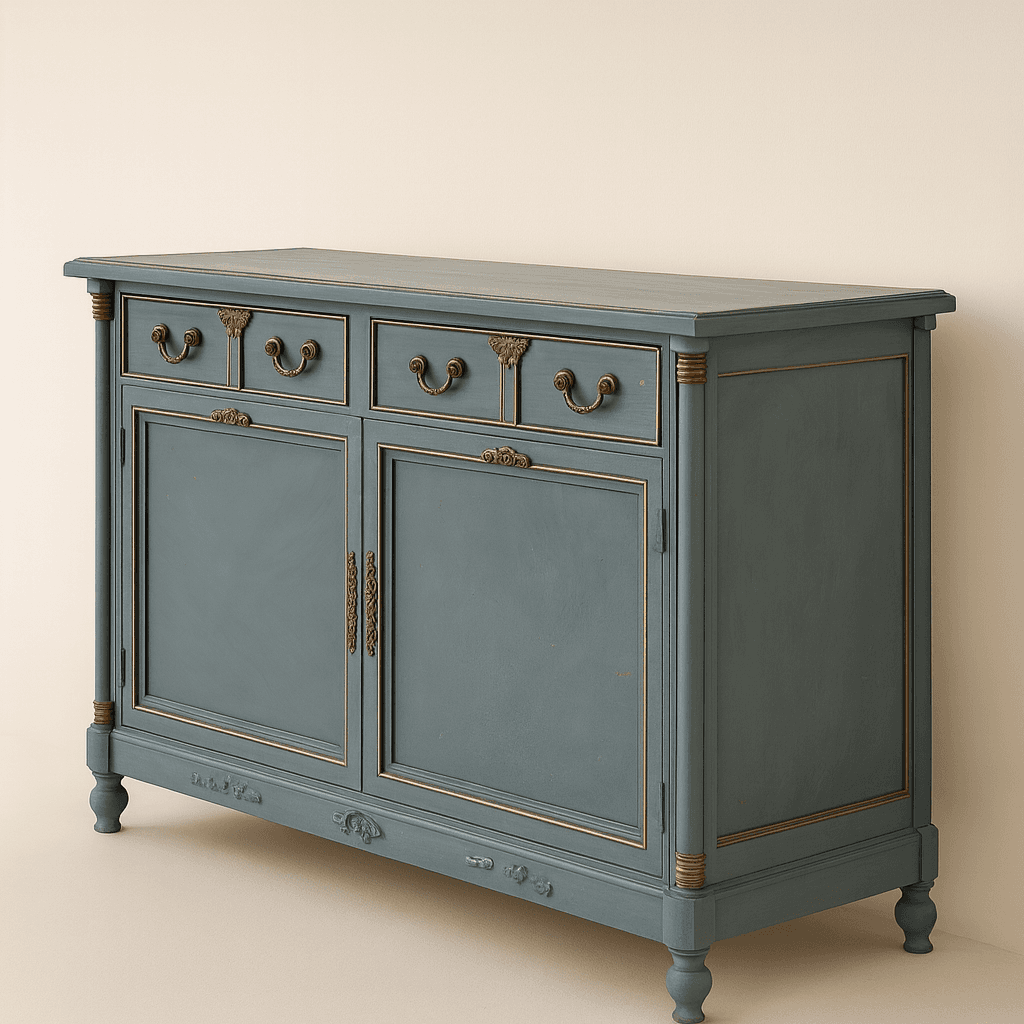 The Aveline Sideboard - 2