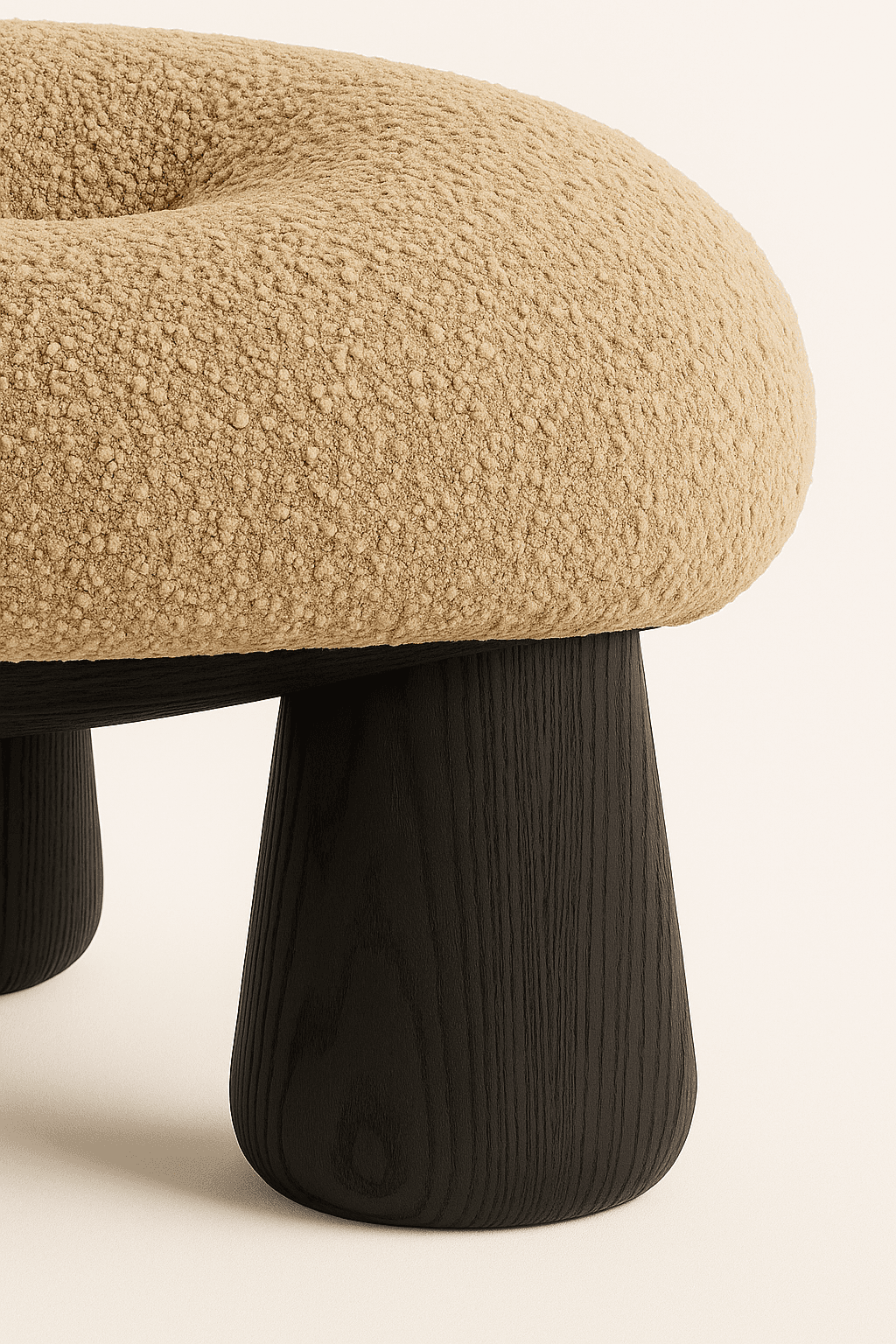 Forma Lounge Bench - 5