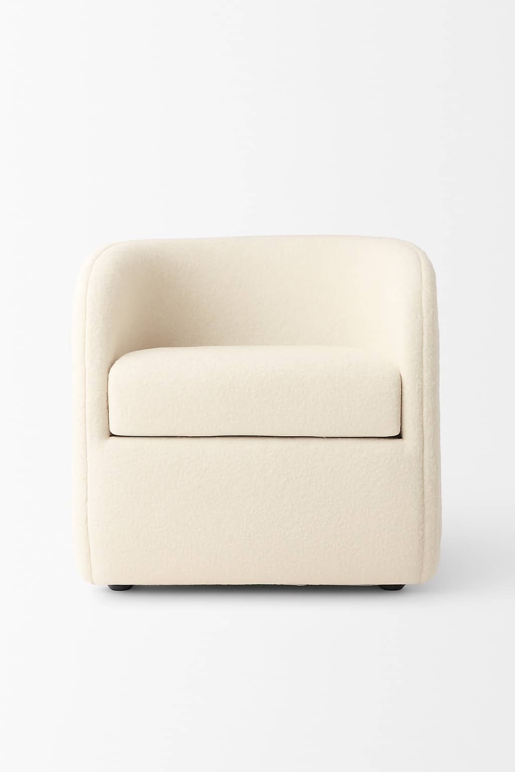 Sierra Cowhide Accent Chair - 2