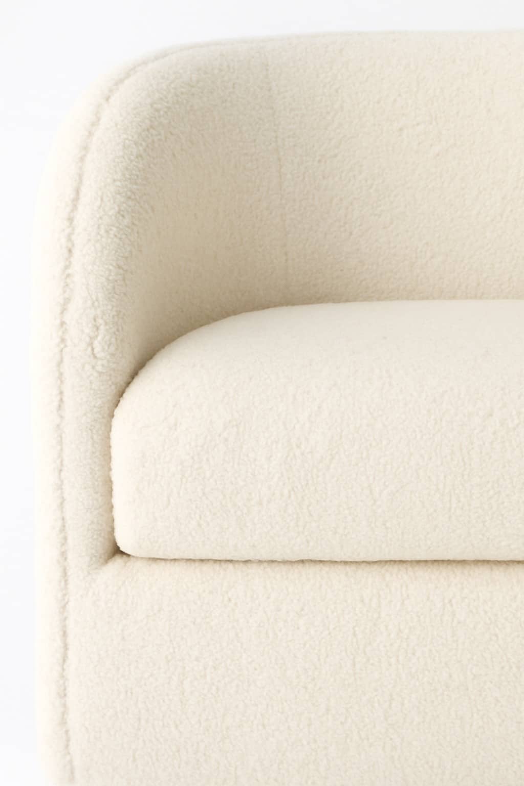 Sierra Cowhide Accent Chair - 5