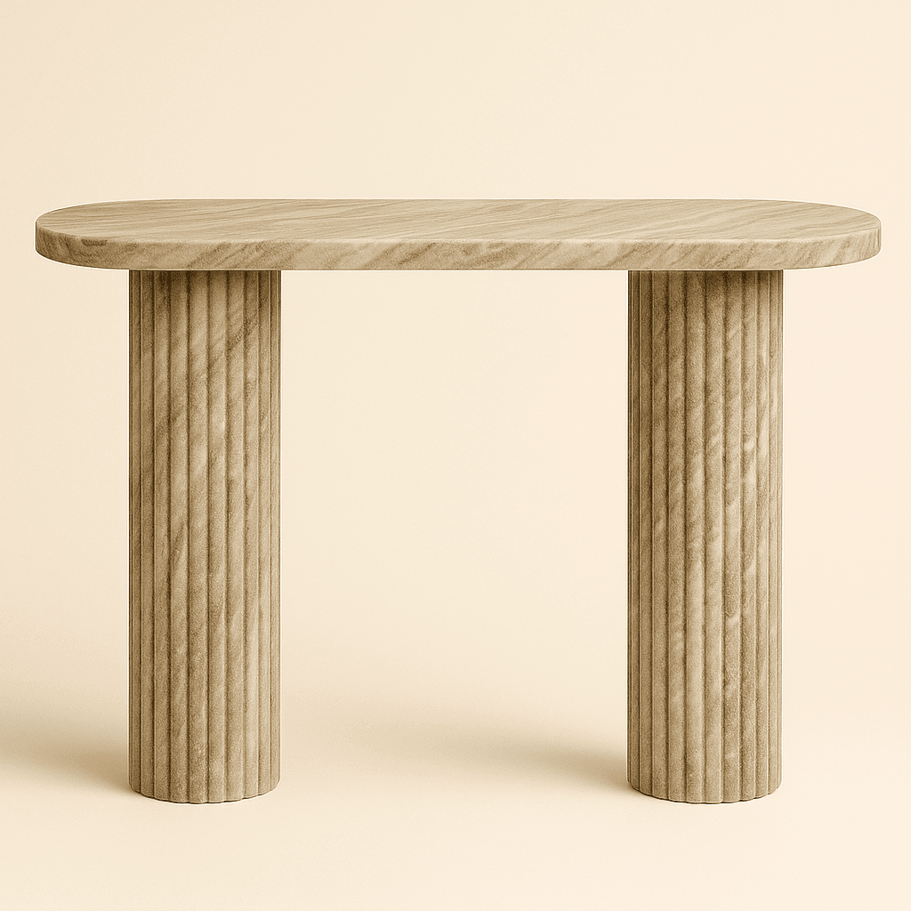 Doric Console - 1