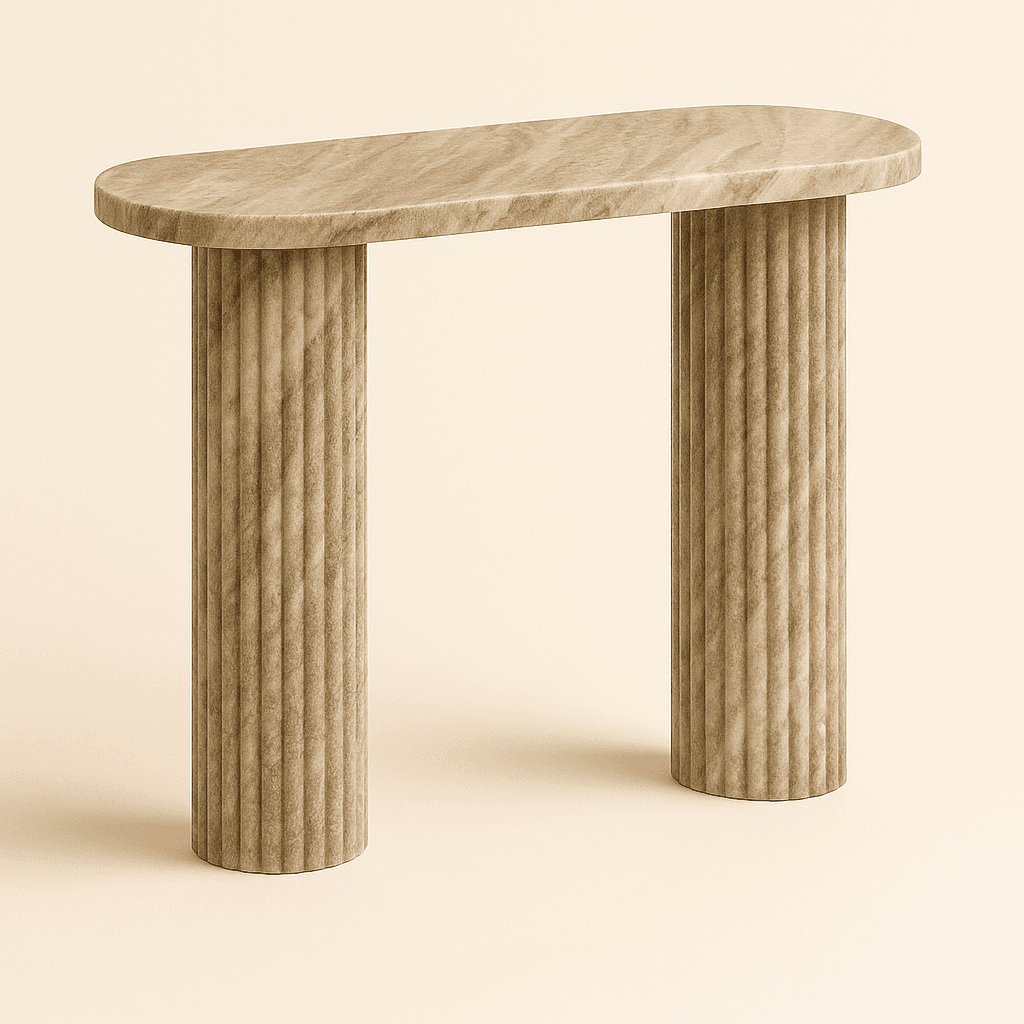Doric Console - 2