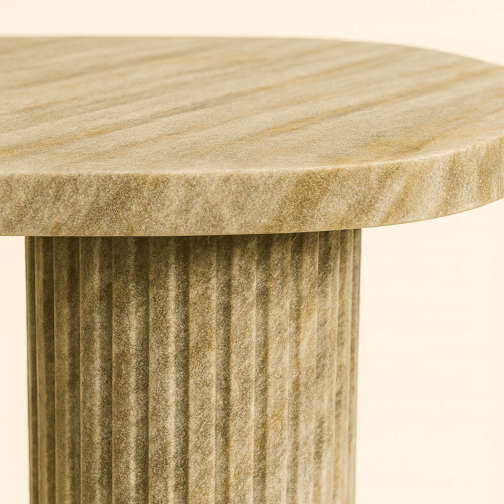 Doric Console - 5
