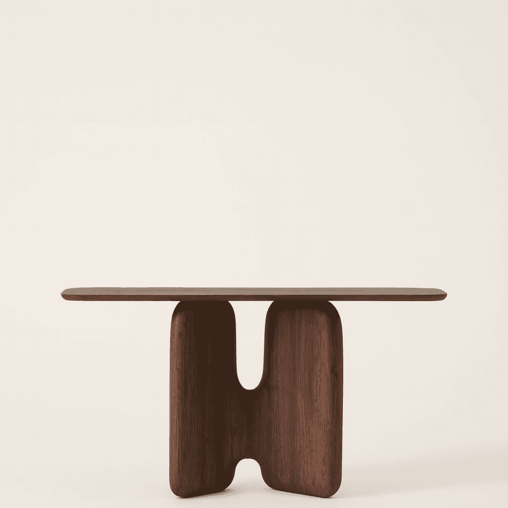 Aurelia Console Table - 1