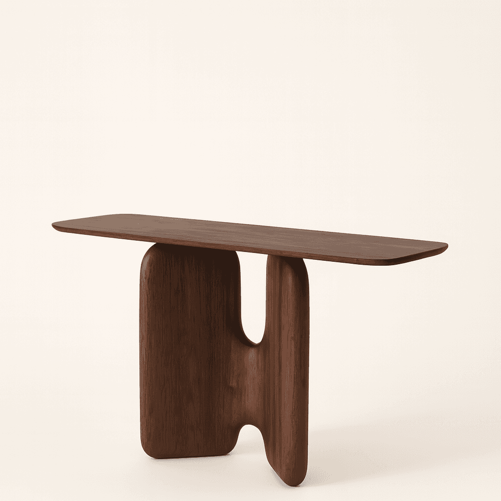 Aurelia Console Table - 2