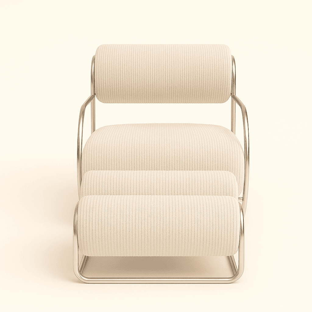 The Winslow Reading Chair - 2