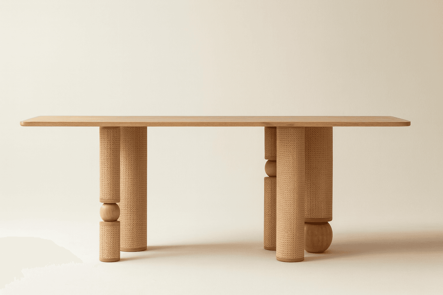 Canevara Dining Table - 1