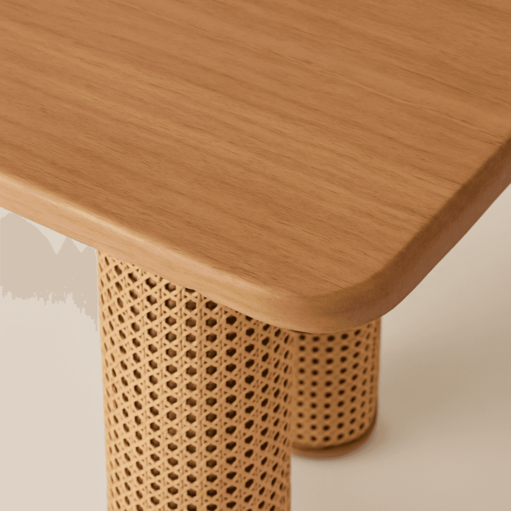 Canevara Dining Table - 3