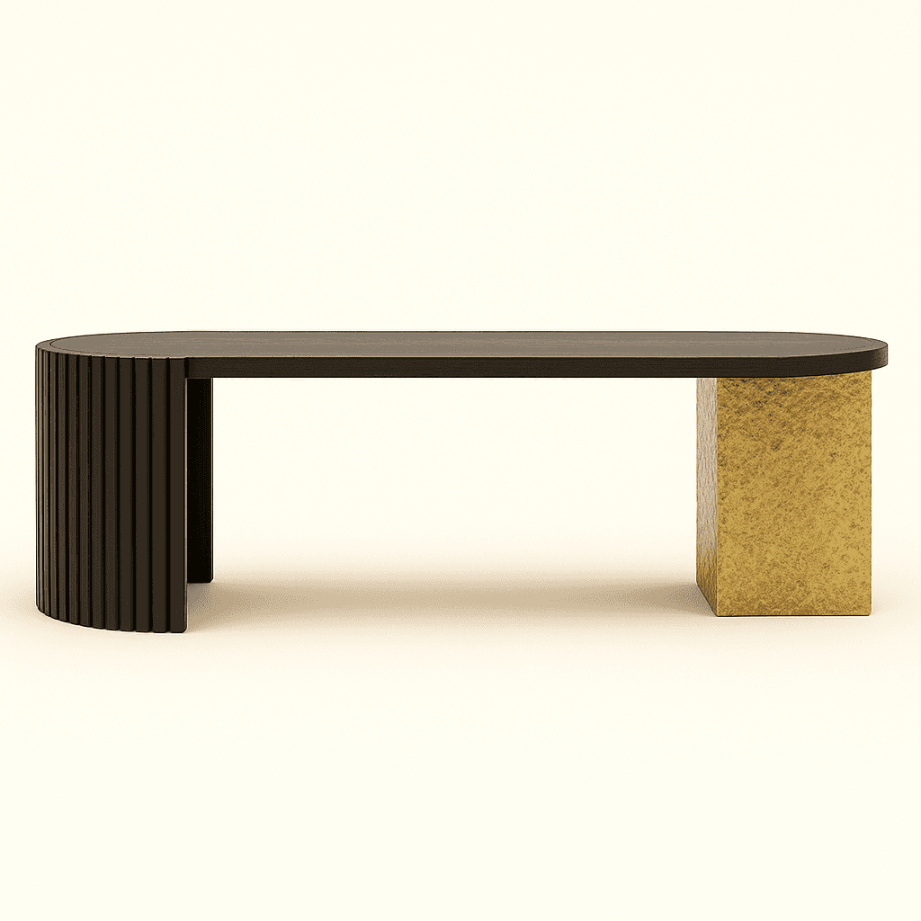 Lunette Table - 1