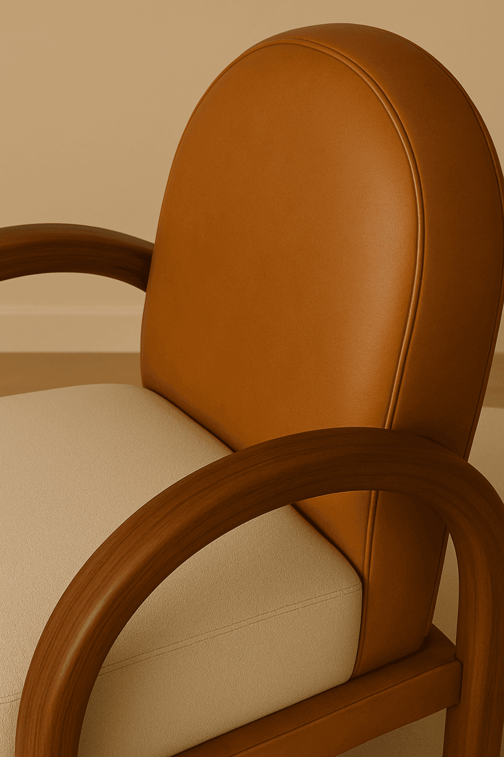 Arcadia Lounge Chair - 5
