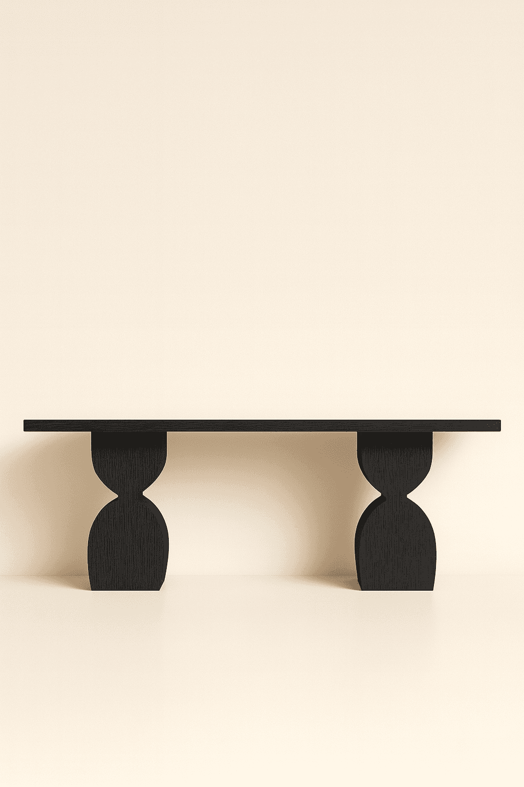 Bravura Console Table - 1