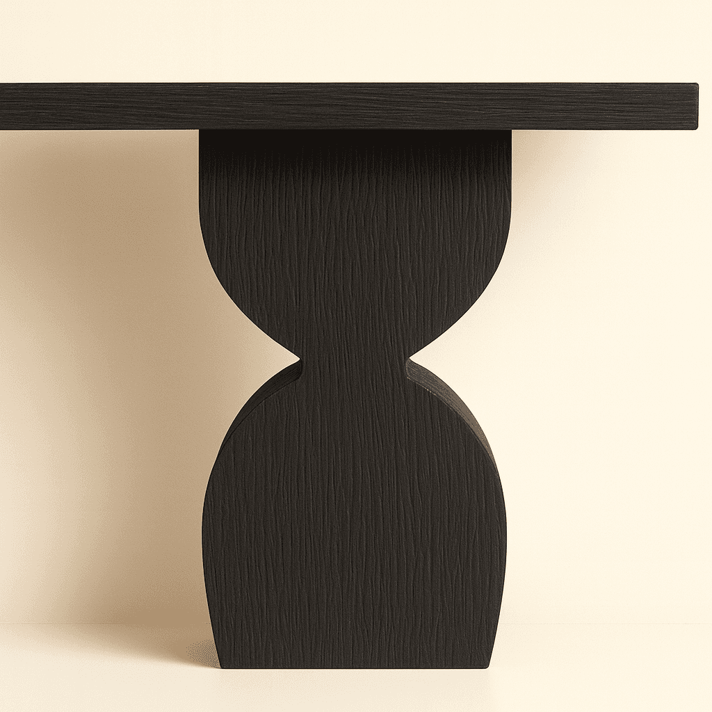 Bravura Console Table - 3