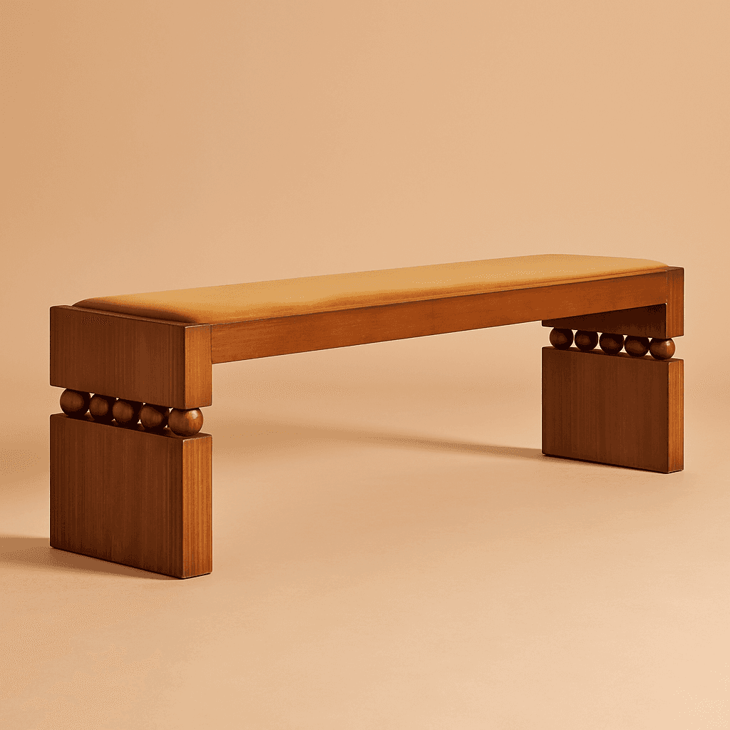 Tivoli Bench - 1