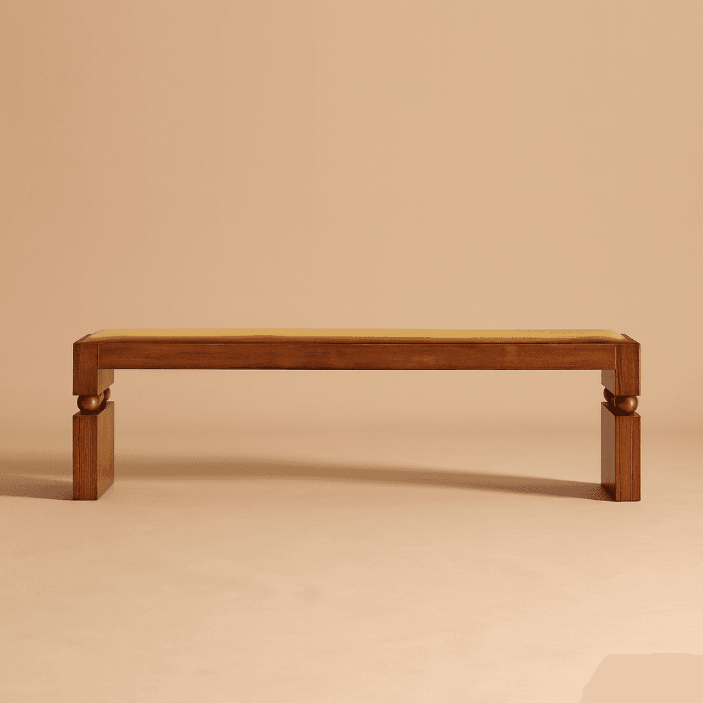 Tivoli Bench - 2