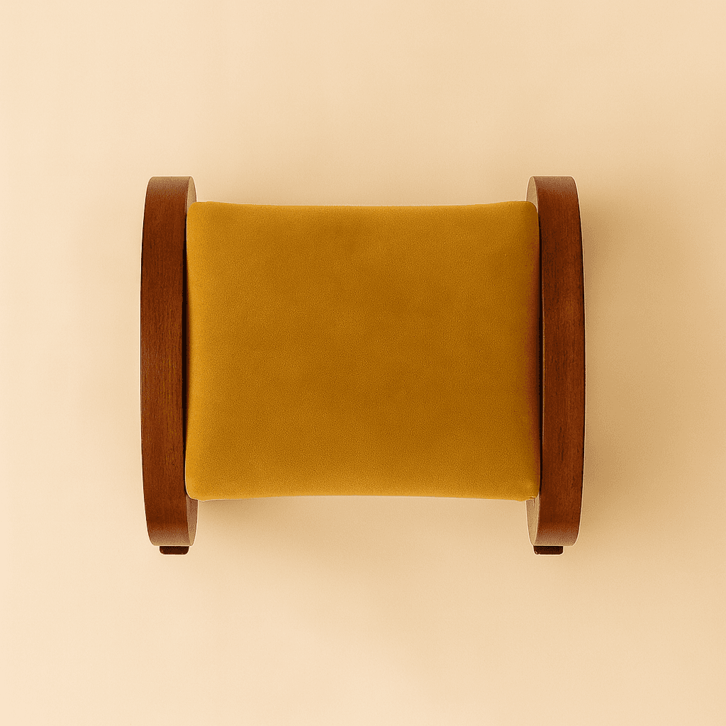 Luna Loop Stool - 4
