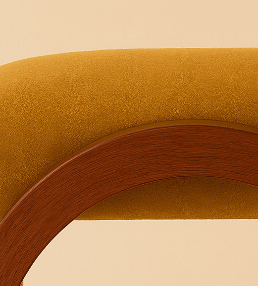 Luna Loop Stool - 5