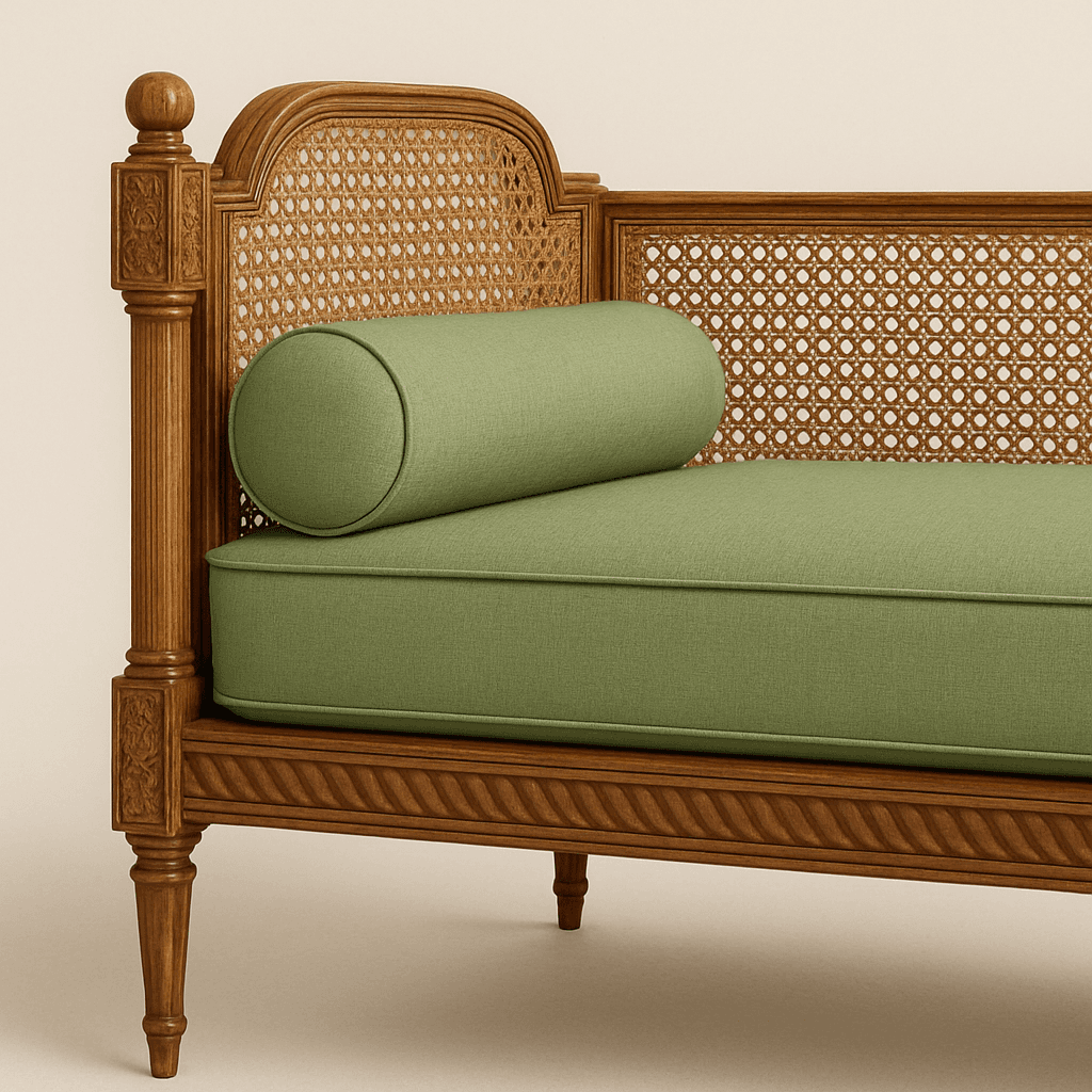 Marwar Manor Lounger - 2