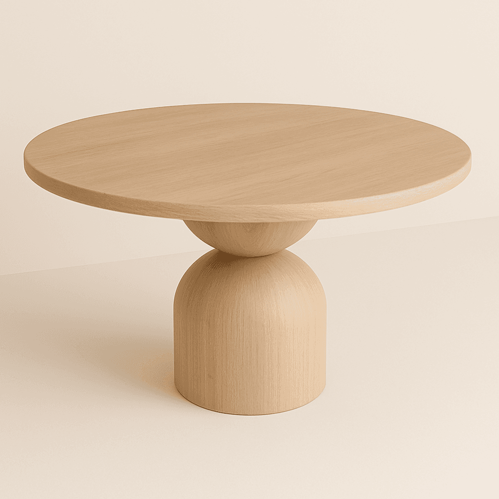 Terra Dome Table - 1