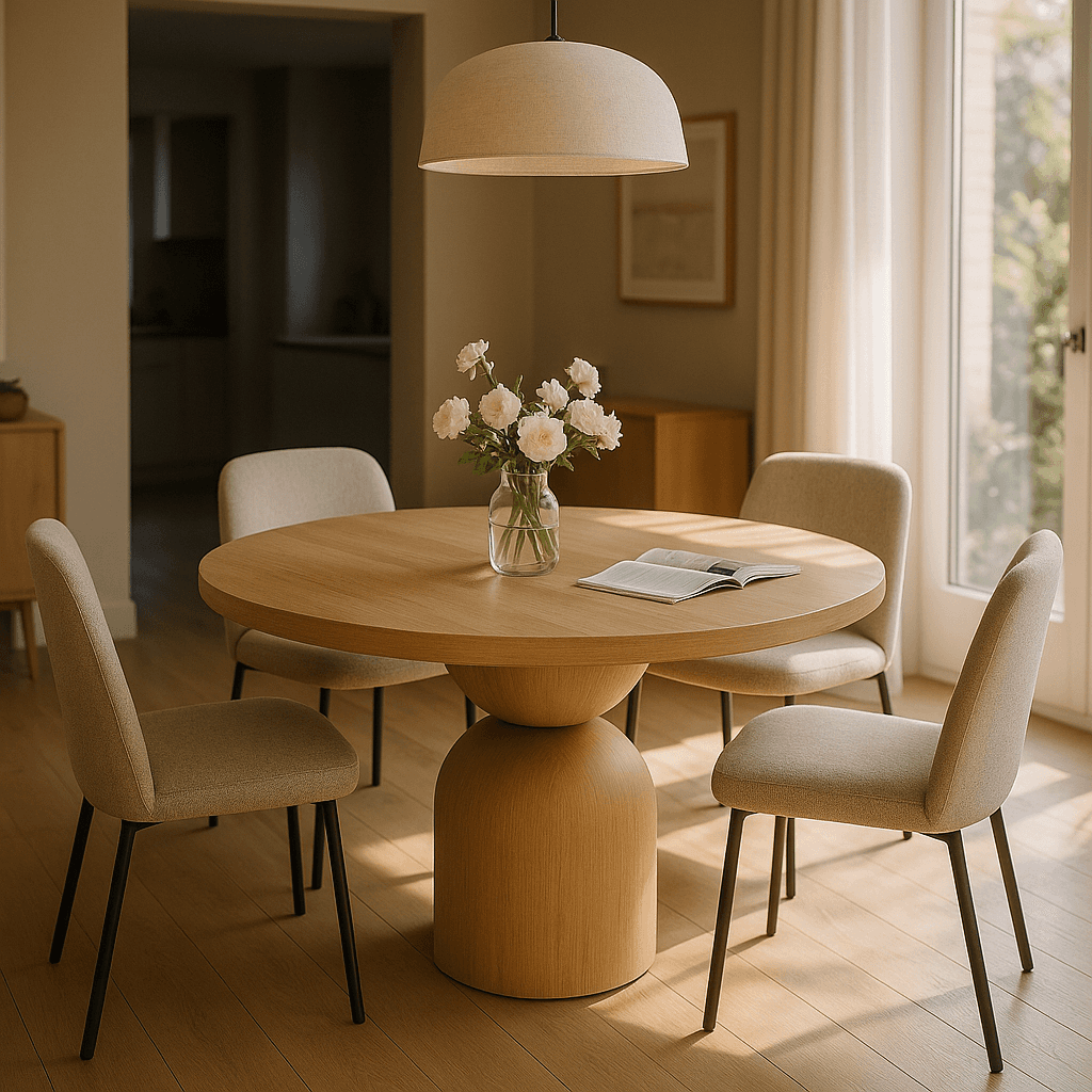 Terra Dome Table - 2