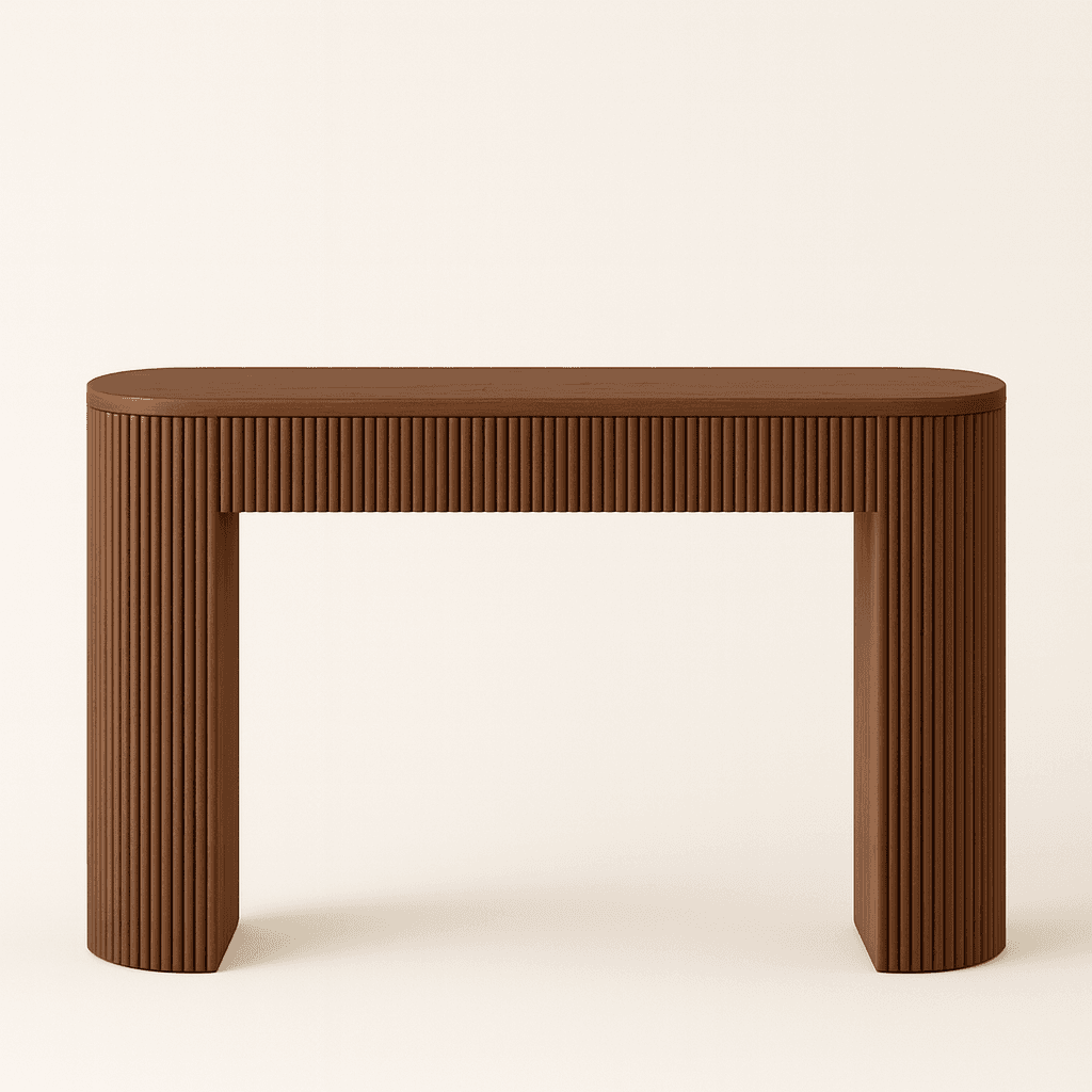Ribelle Console - 1
