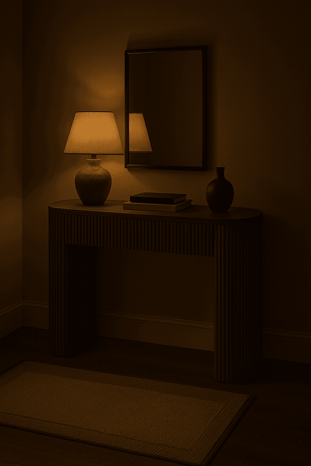 Ribelle Console - 2