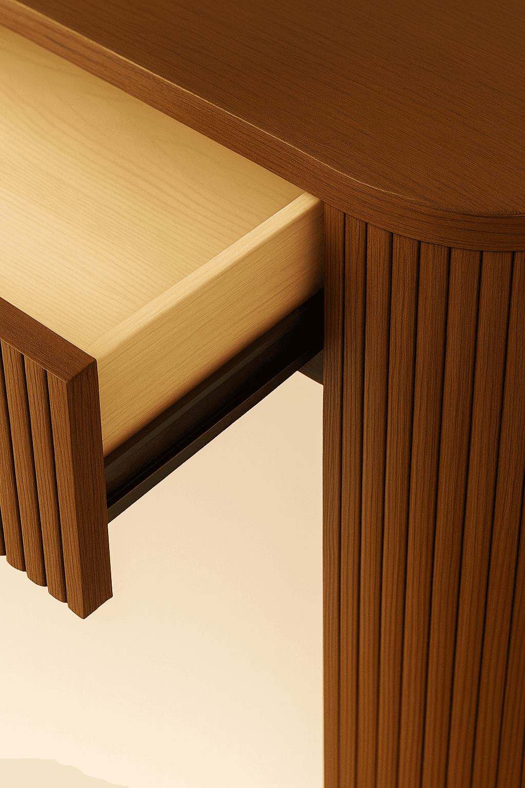 Ribelle Console - 5