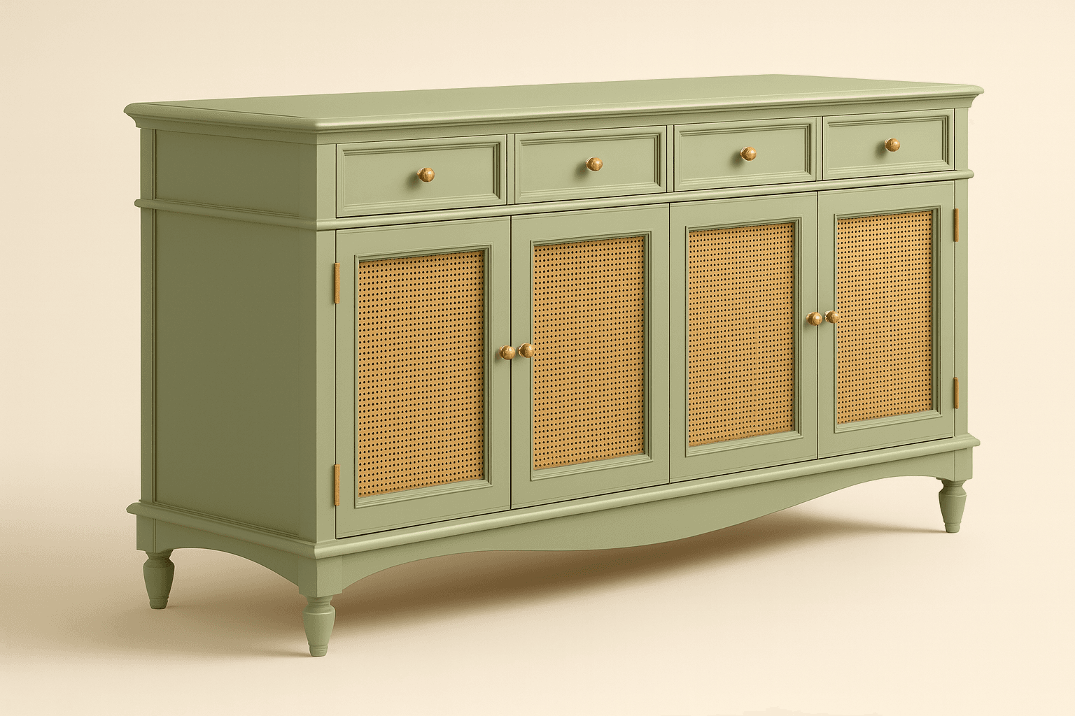 Sagehaven Sideboard - 3