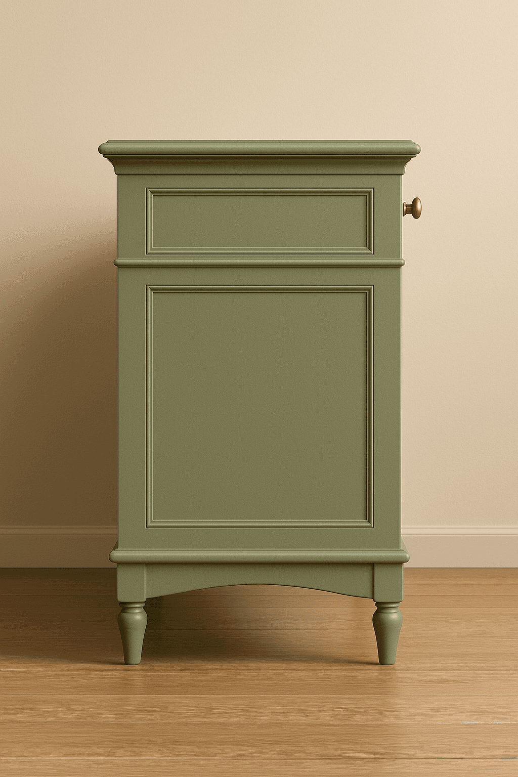 Sagehaven Sideboard - 4