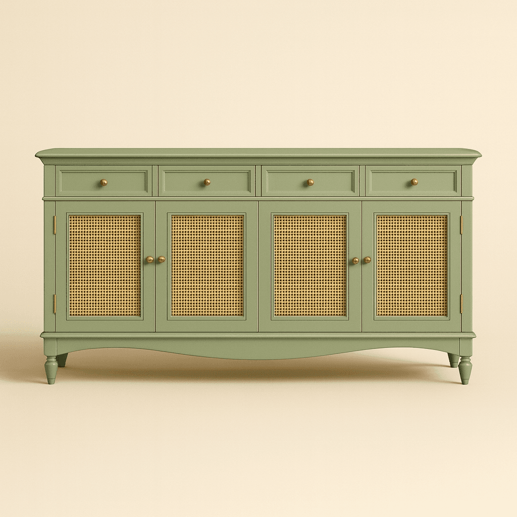 Sagehaven Sideboard - 1
