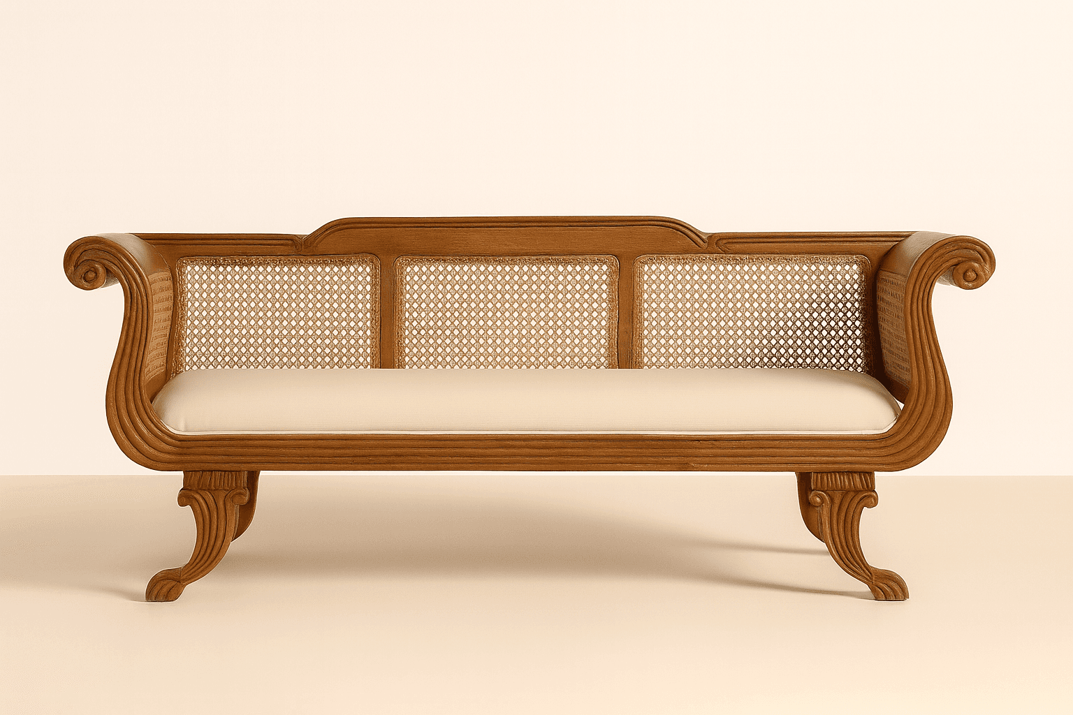 Samvara Sofa - 3