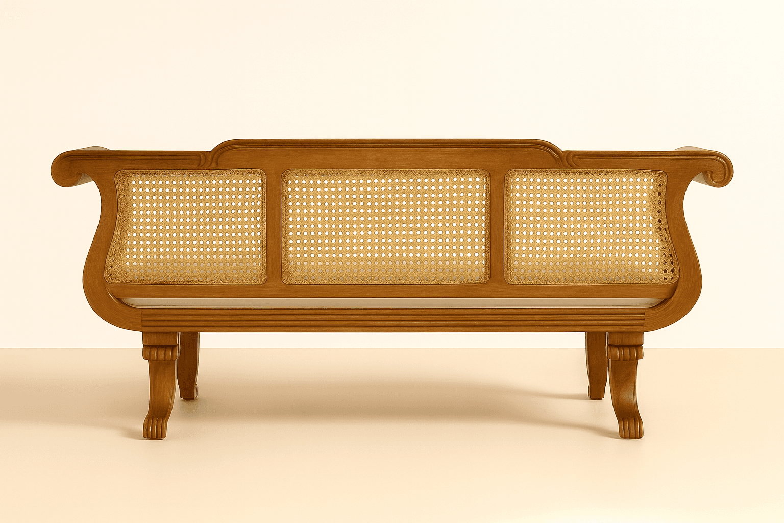 Samvara Sofa - 4