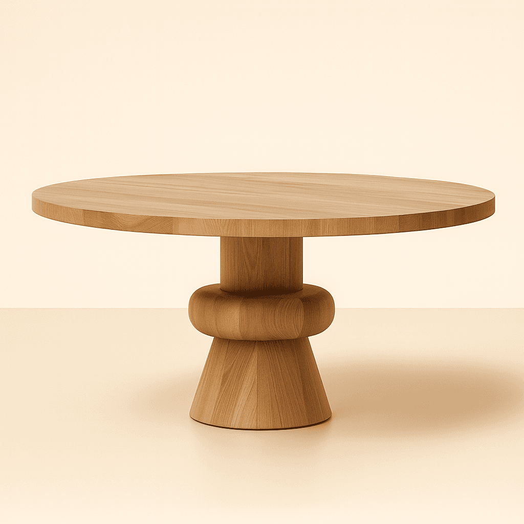Bela Forma Table - 1